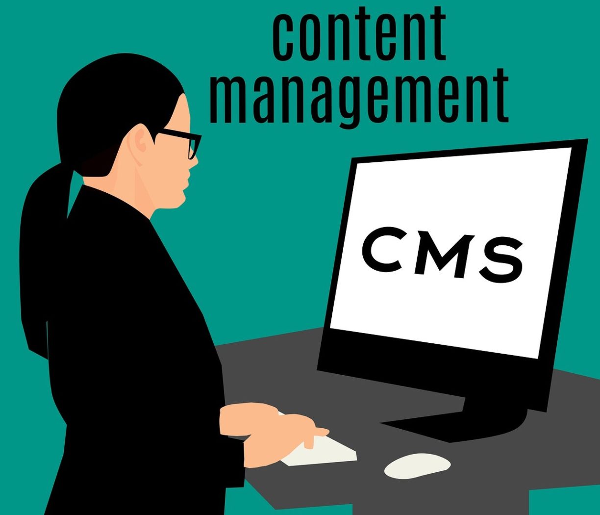 cms to build my website featured image