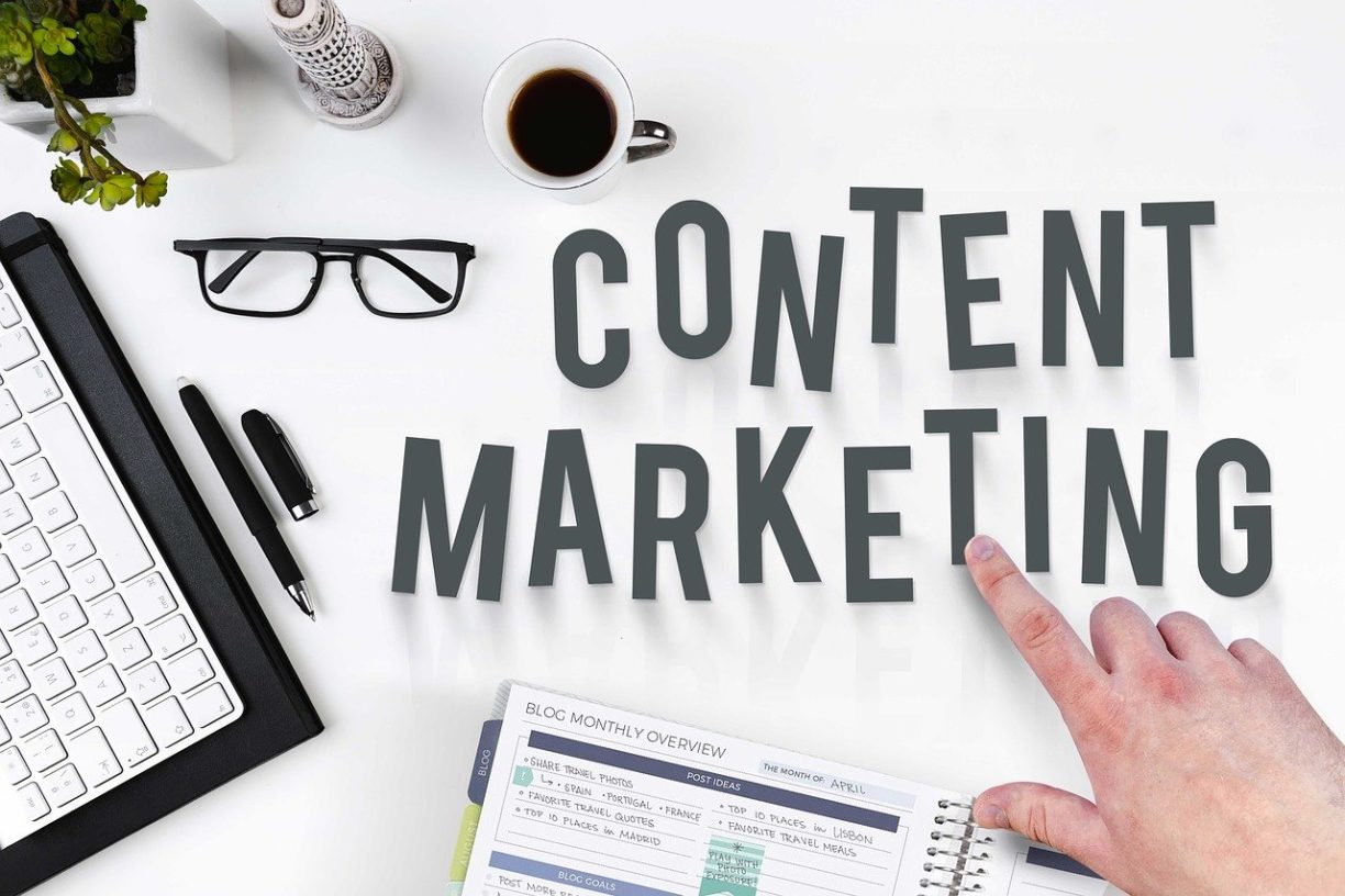 content marketing featured image